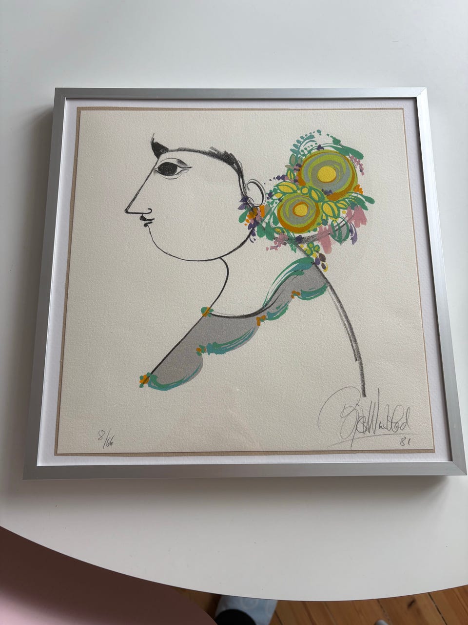 Galleribillede