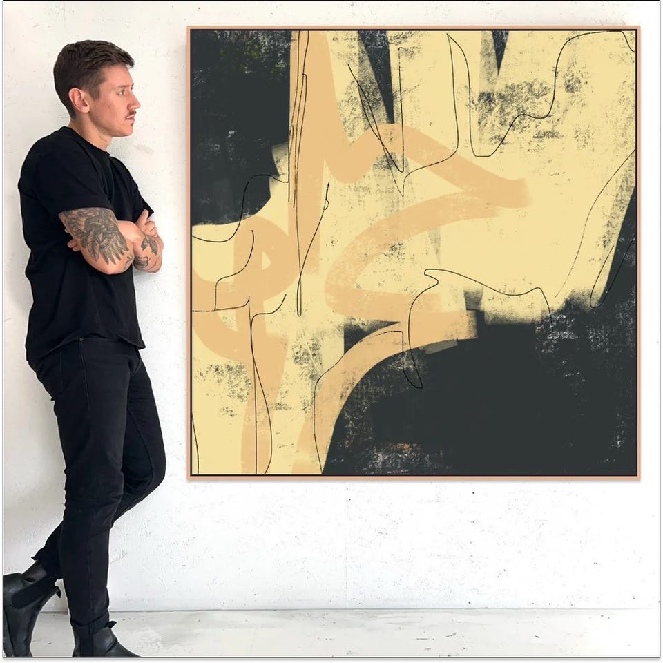 Galleribillede