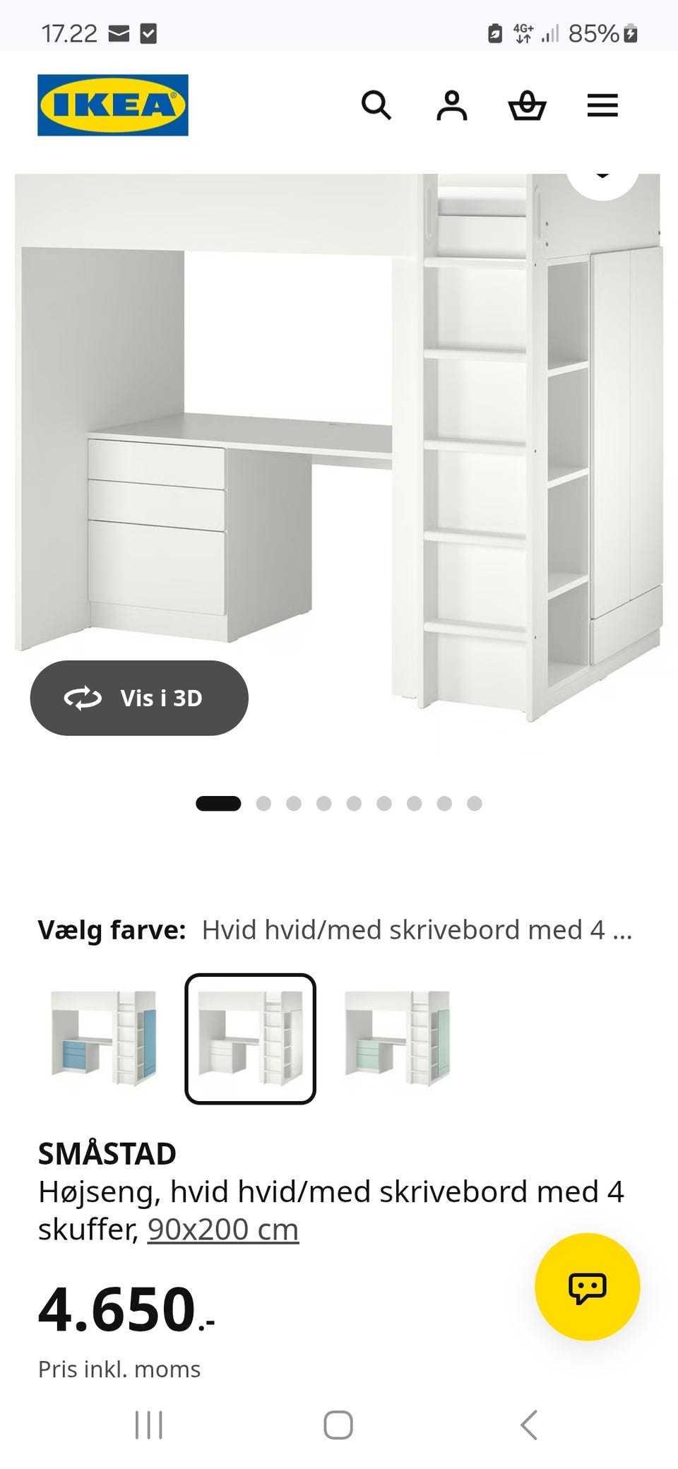 Galleribillede