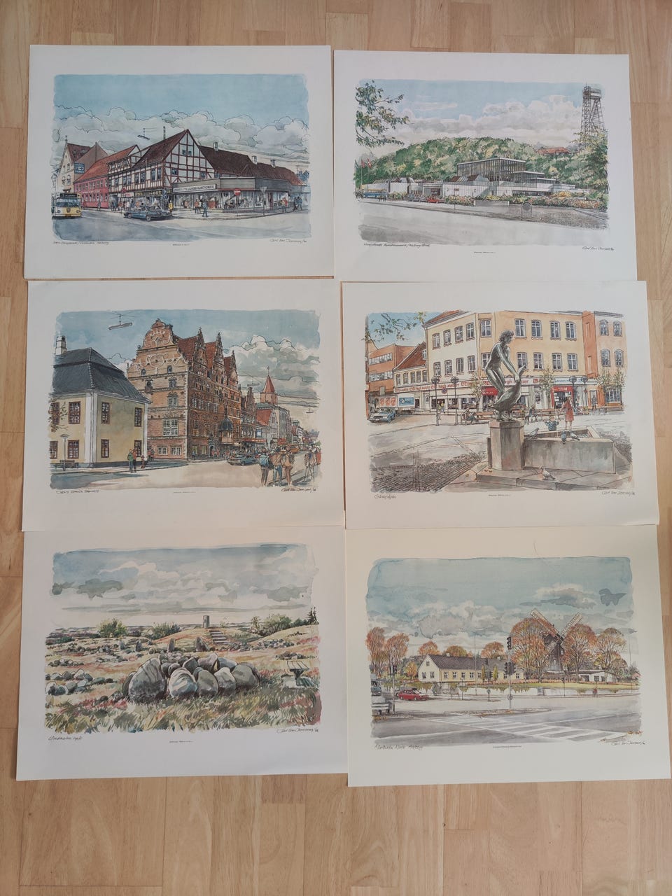Galleribillede