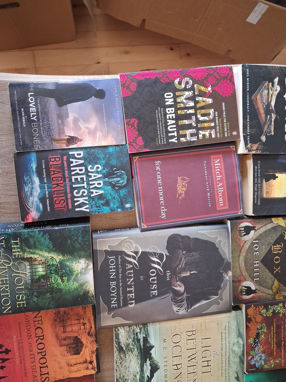 Galleribillede