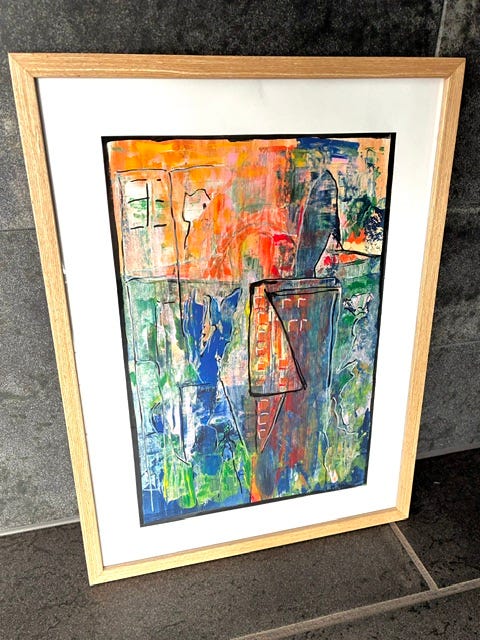 Galleribillede