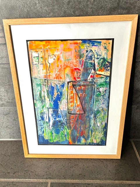 Galleribillede
