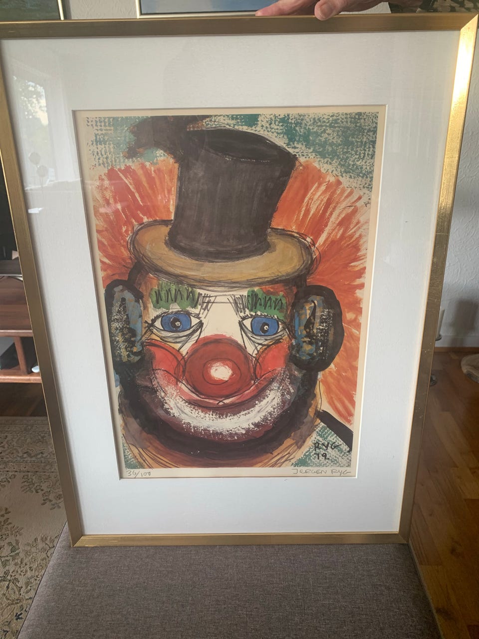 Galleribillede