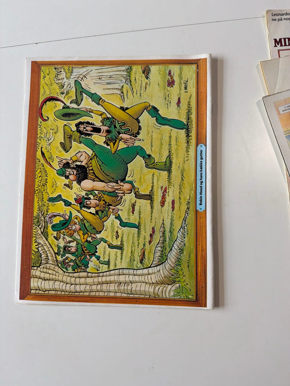 Galleribillede