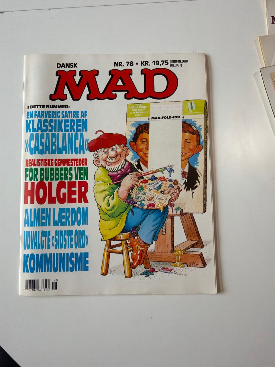 Galleribillede