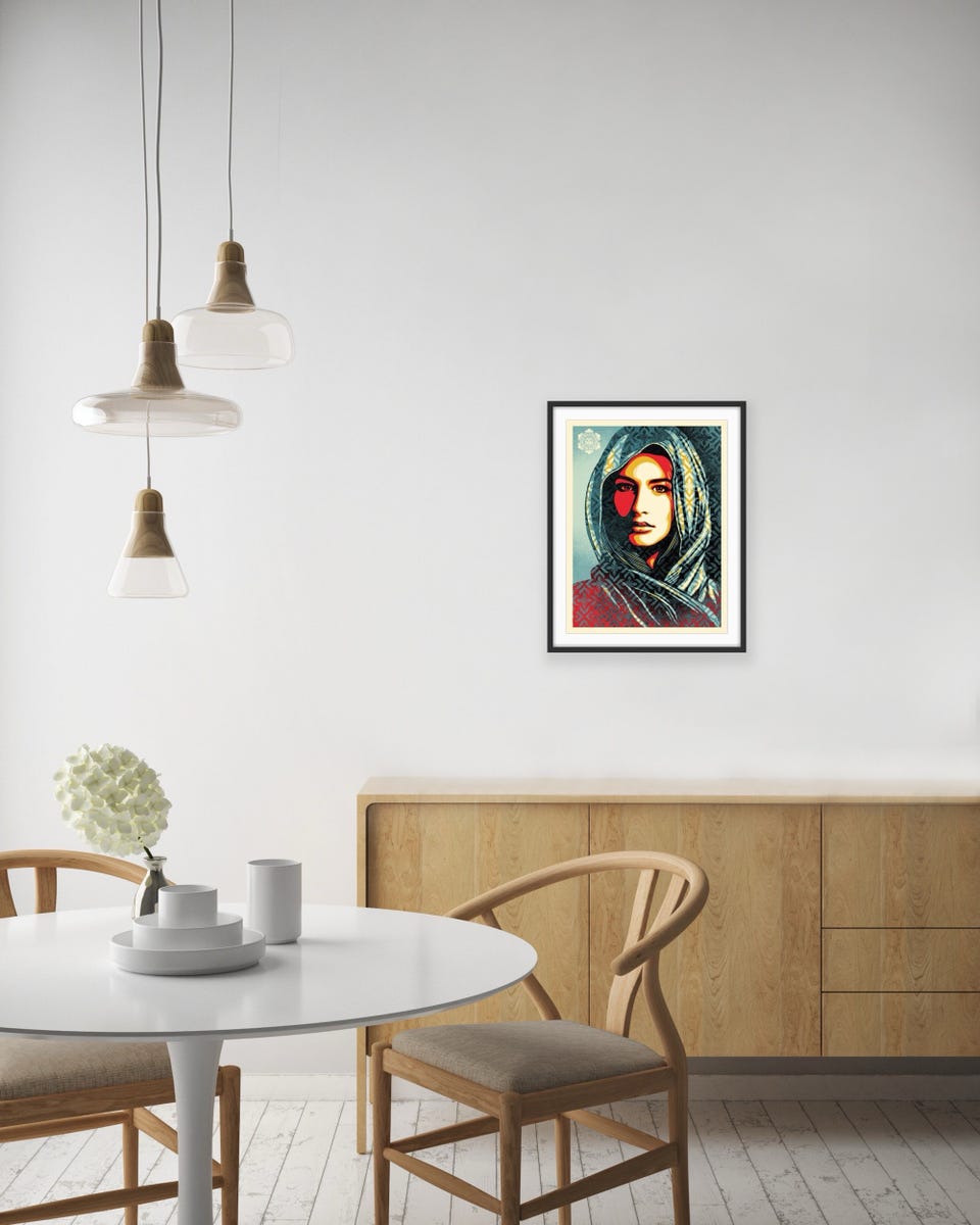Galleribillede