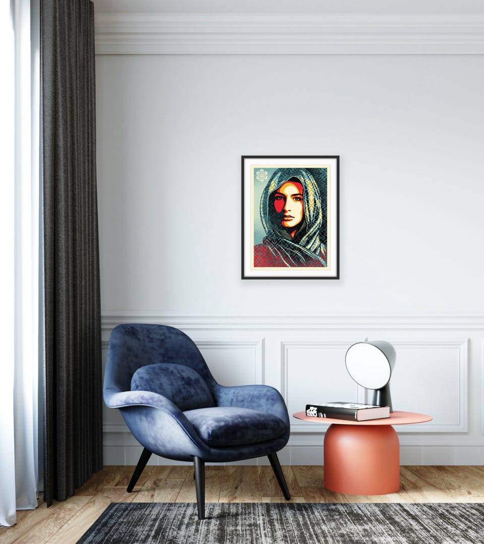 Galleribillede