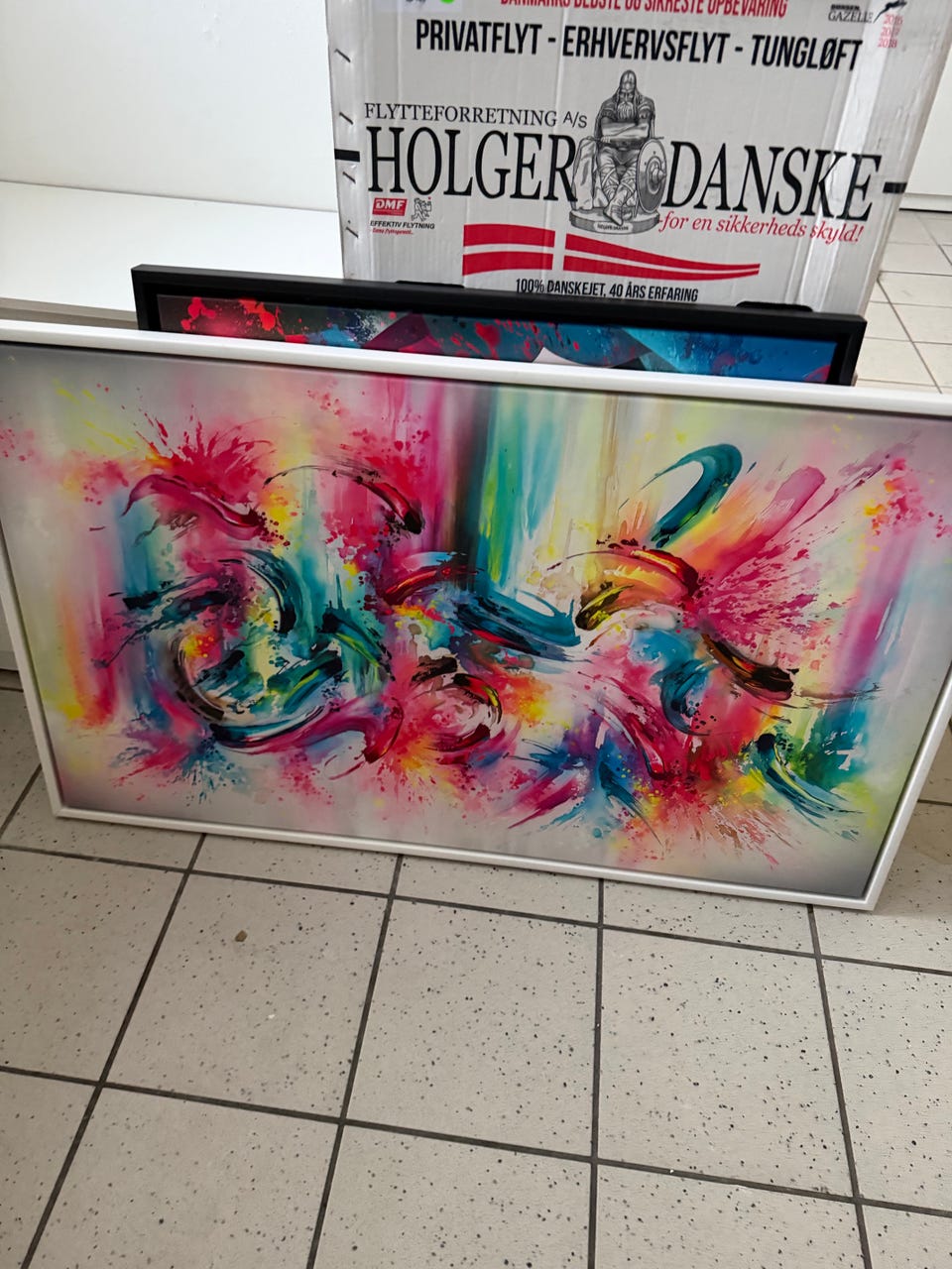 Galleribillede