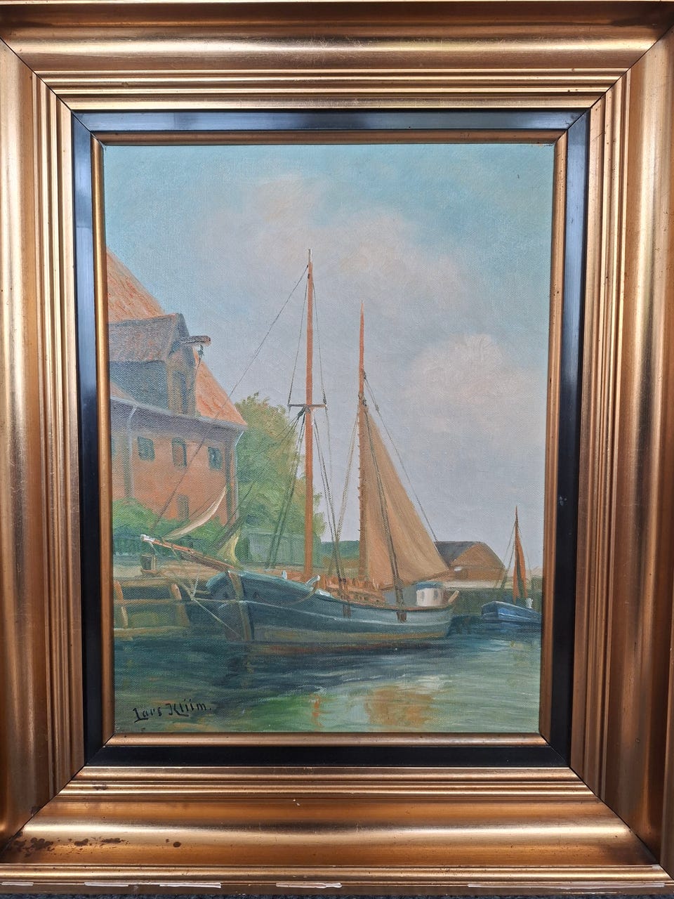 Galleribillede