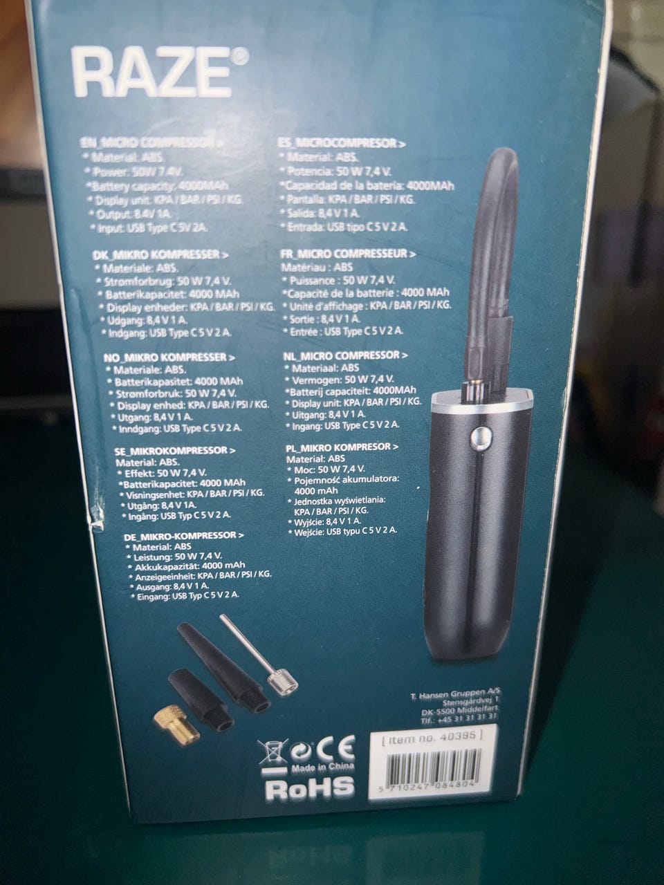 Galleribillede