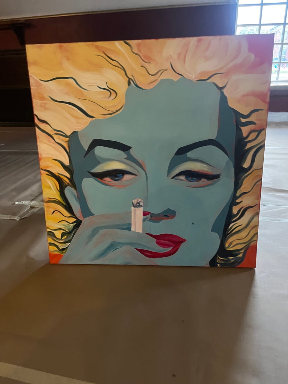 Galleribillede