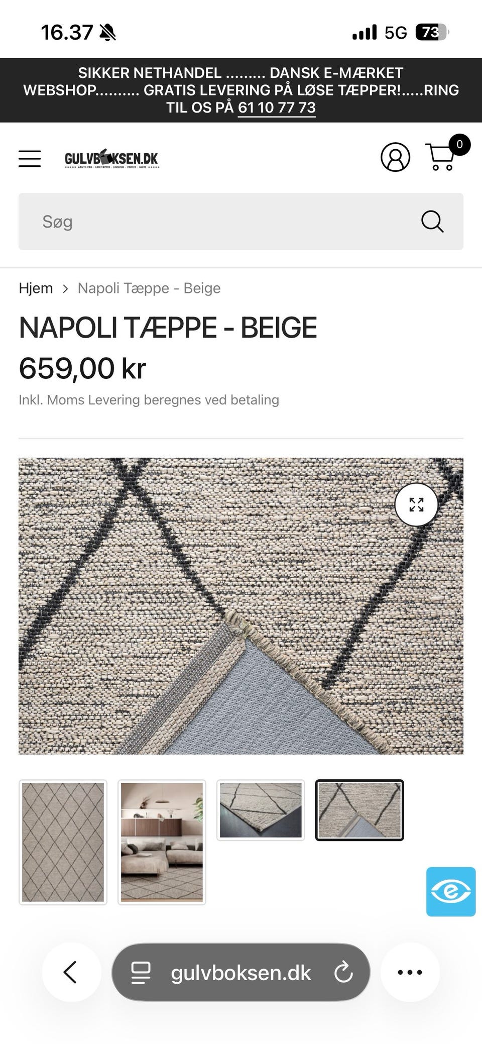 Galleribillede