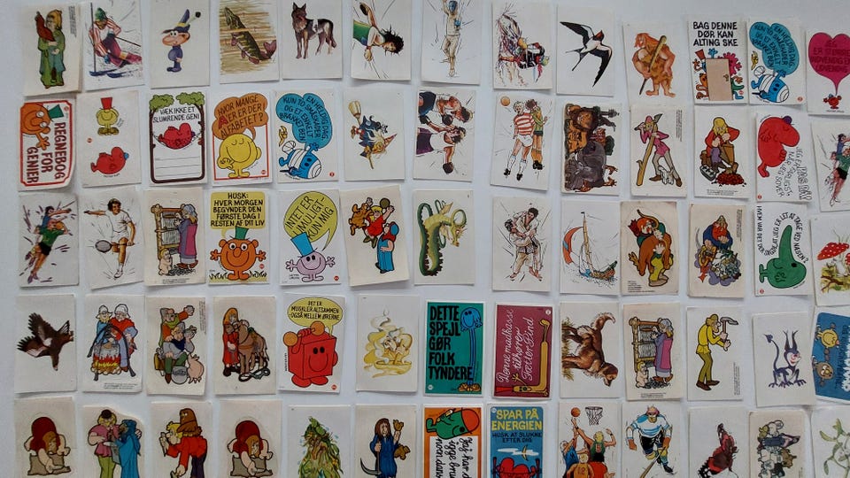 Galleribillede