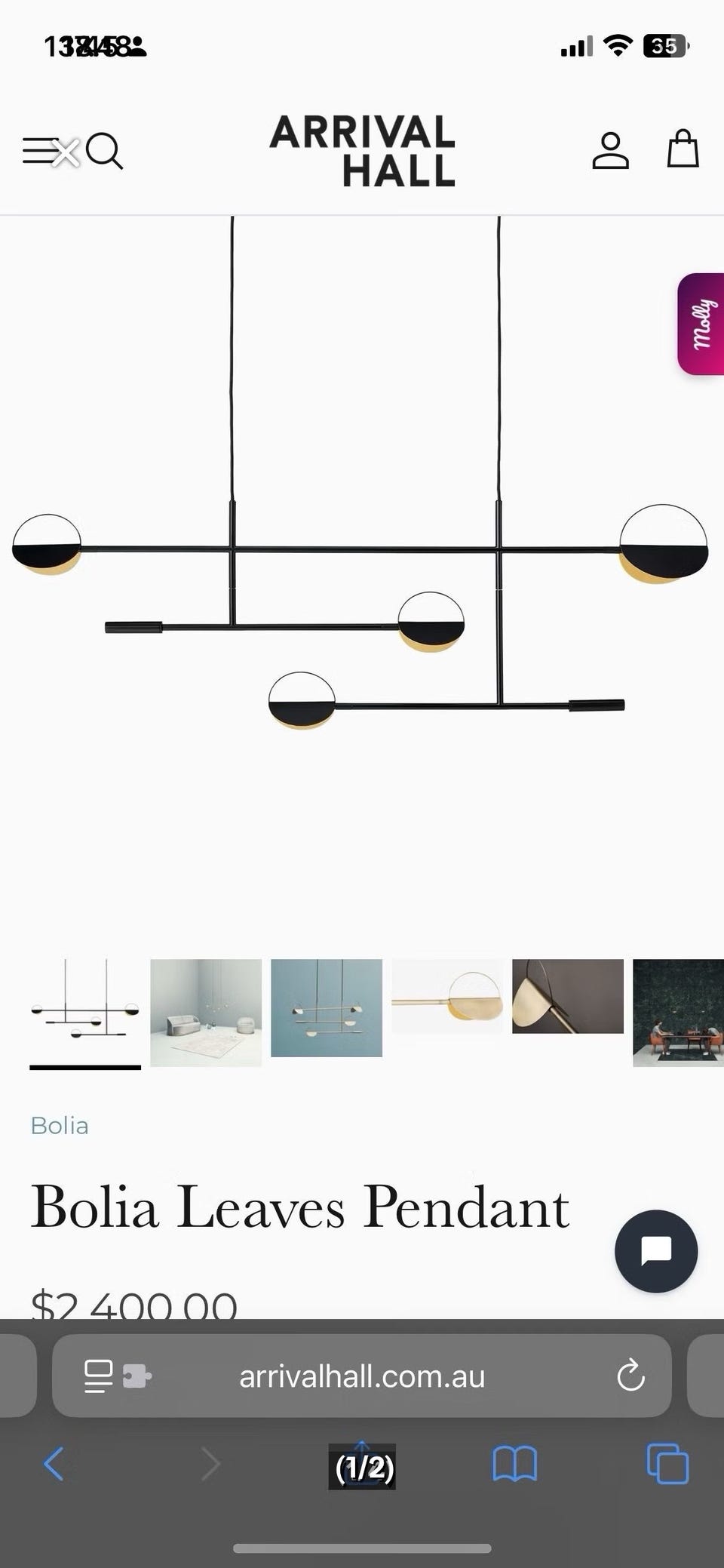 Galleribillede