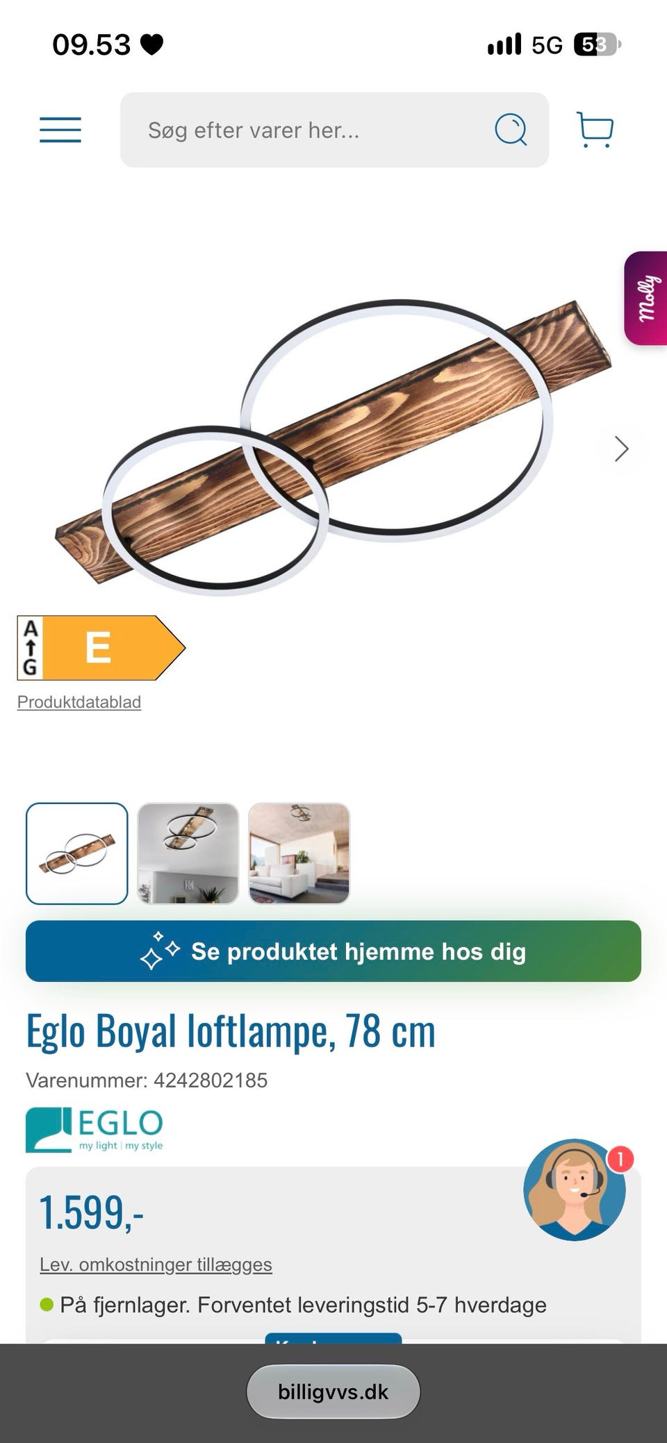 Galleribillede