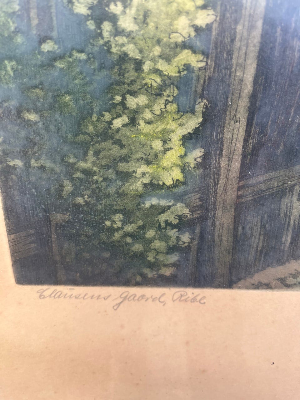 Galleribillede