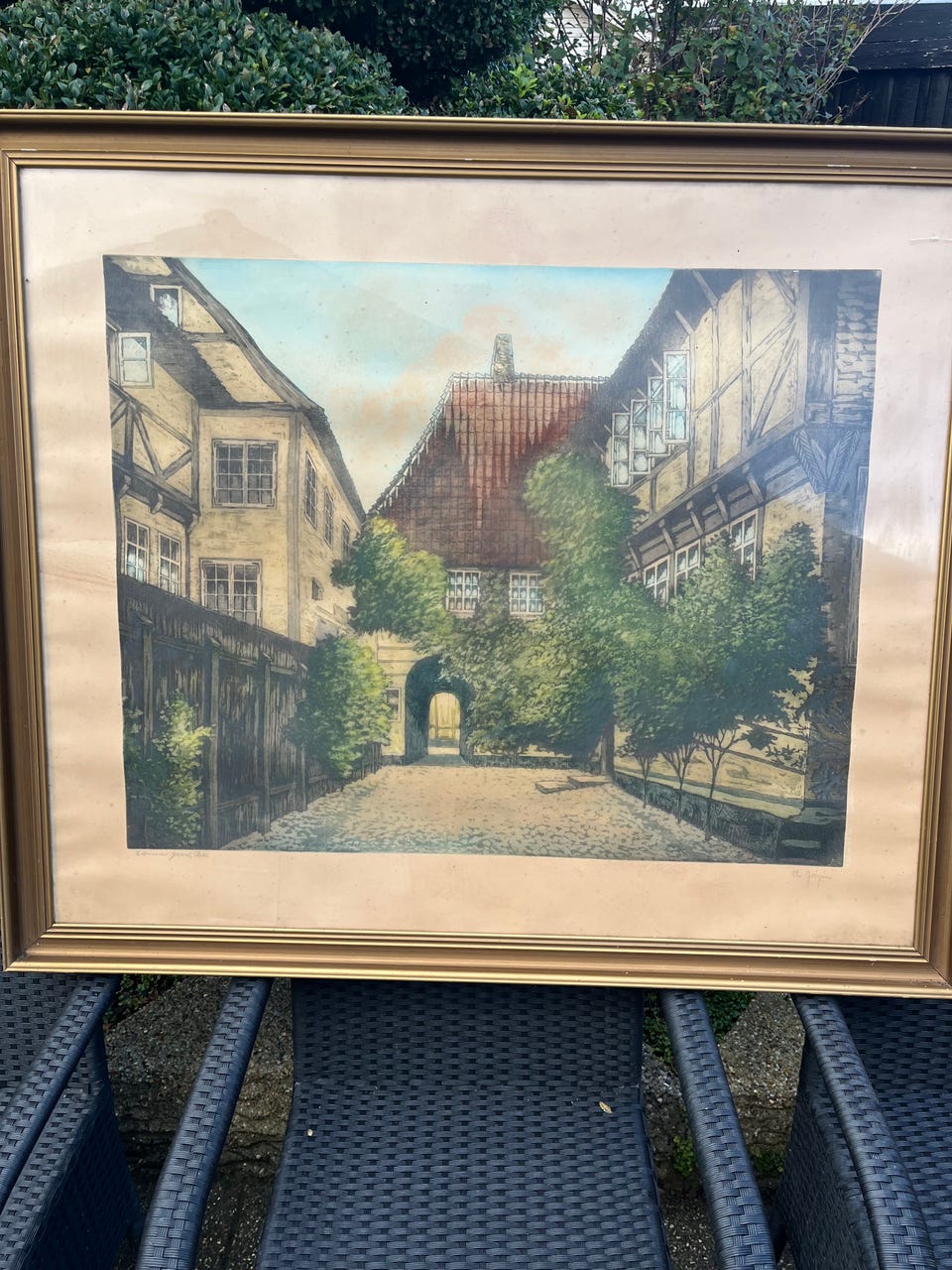 Galleribillede