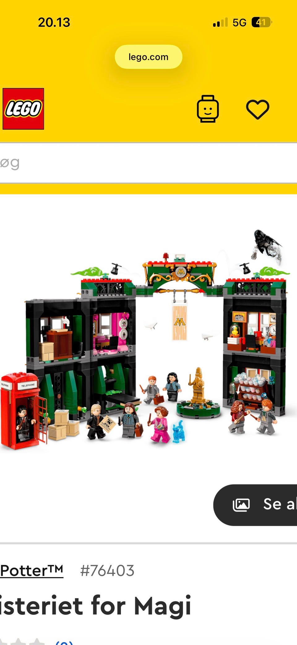 Galleribillede