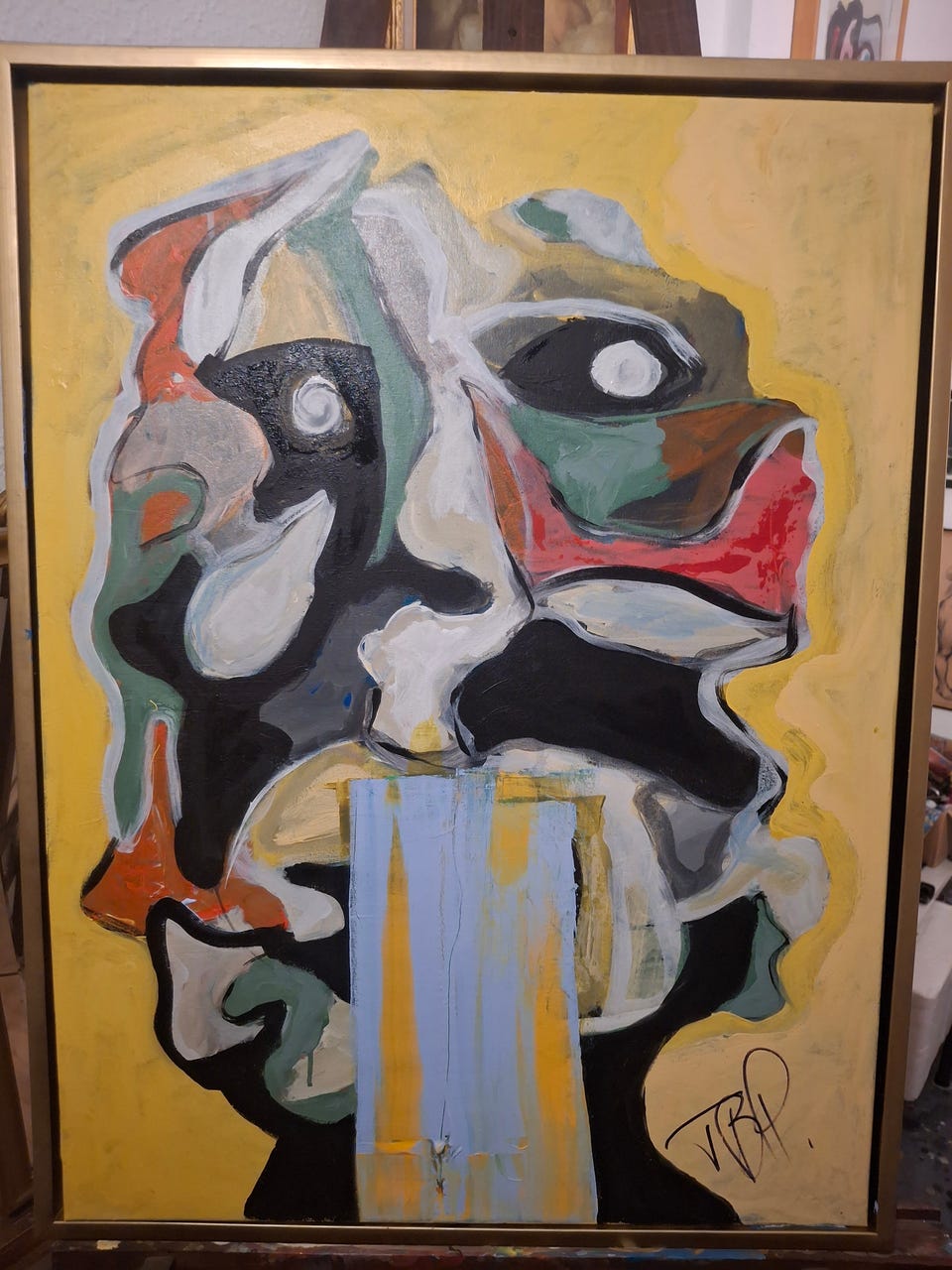 Galleribillede