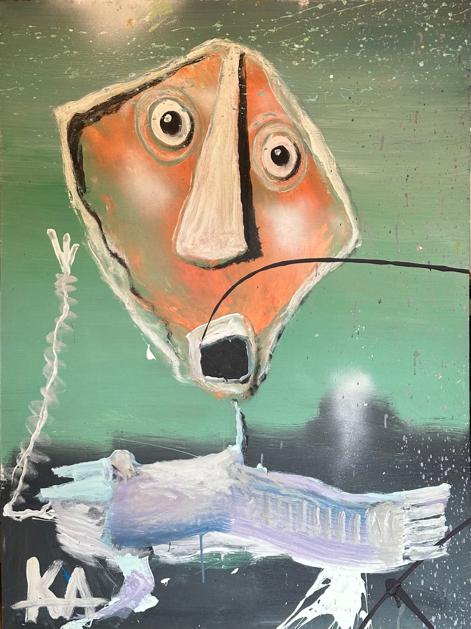 Galleribillede