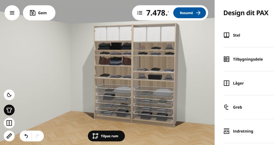 Galleribillede