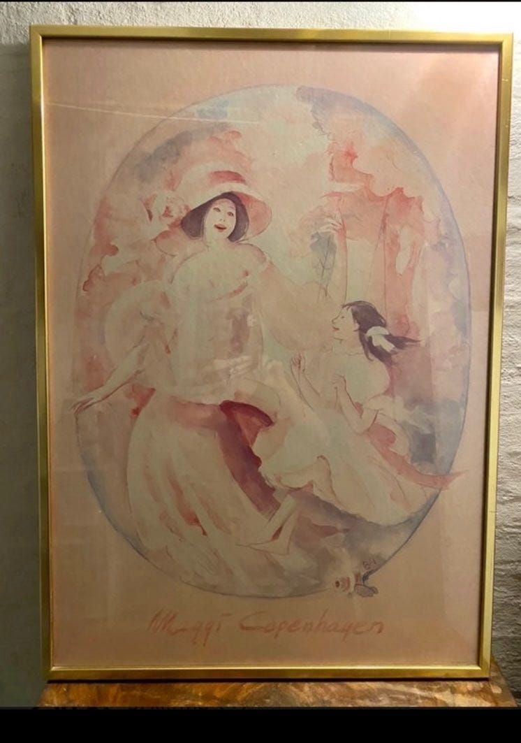 Galleribillede