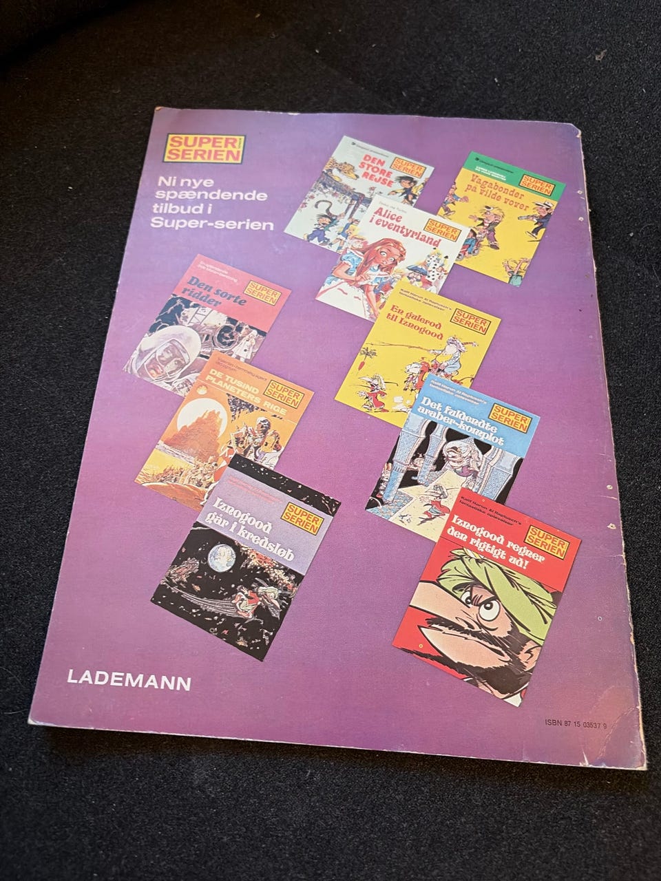 Galleribillede