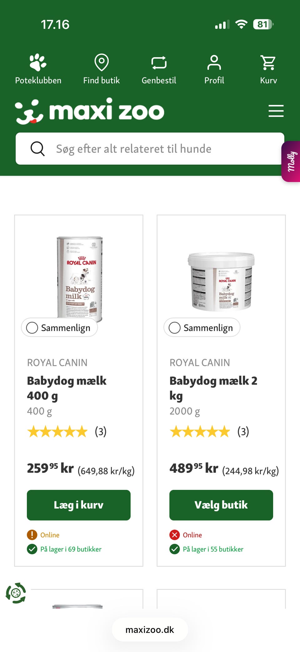 Galleribillede