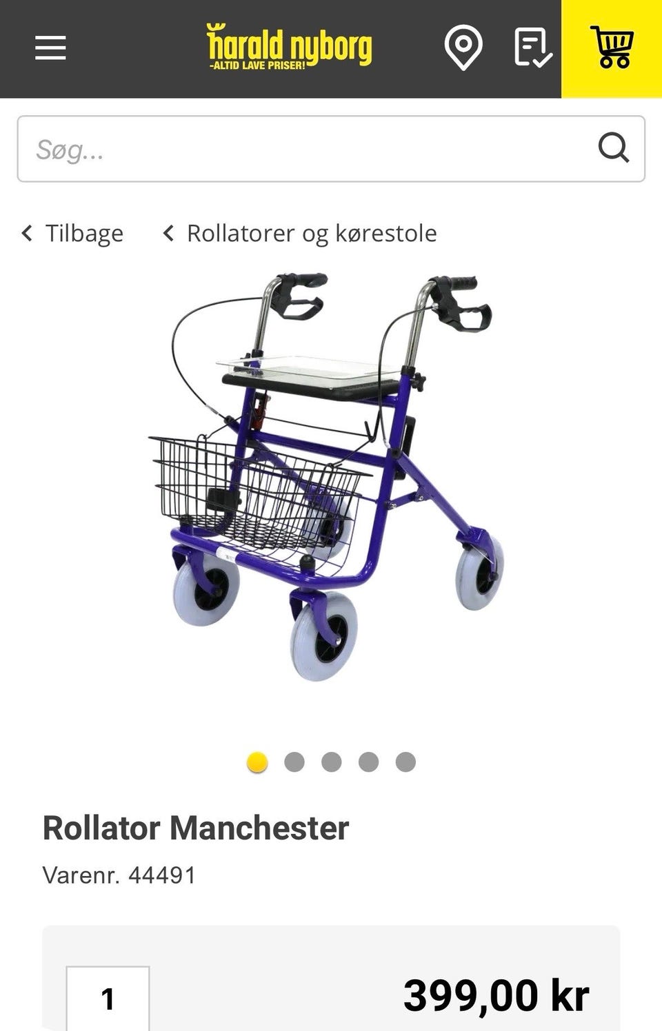 Galleribillede