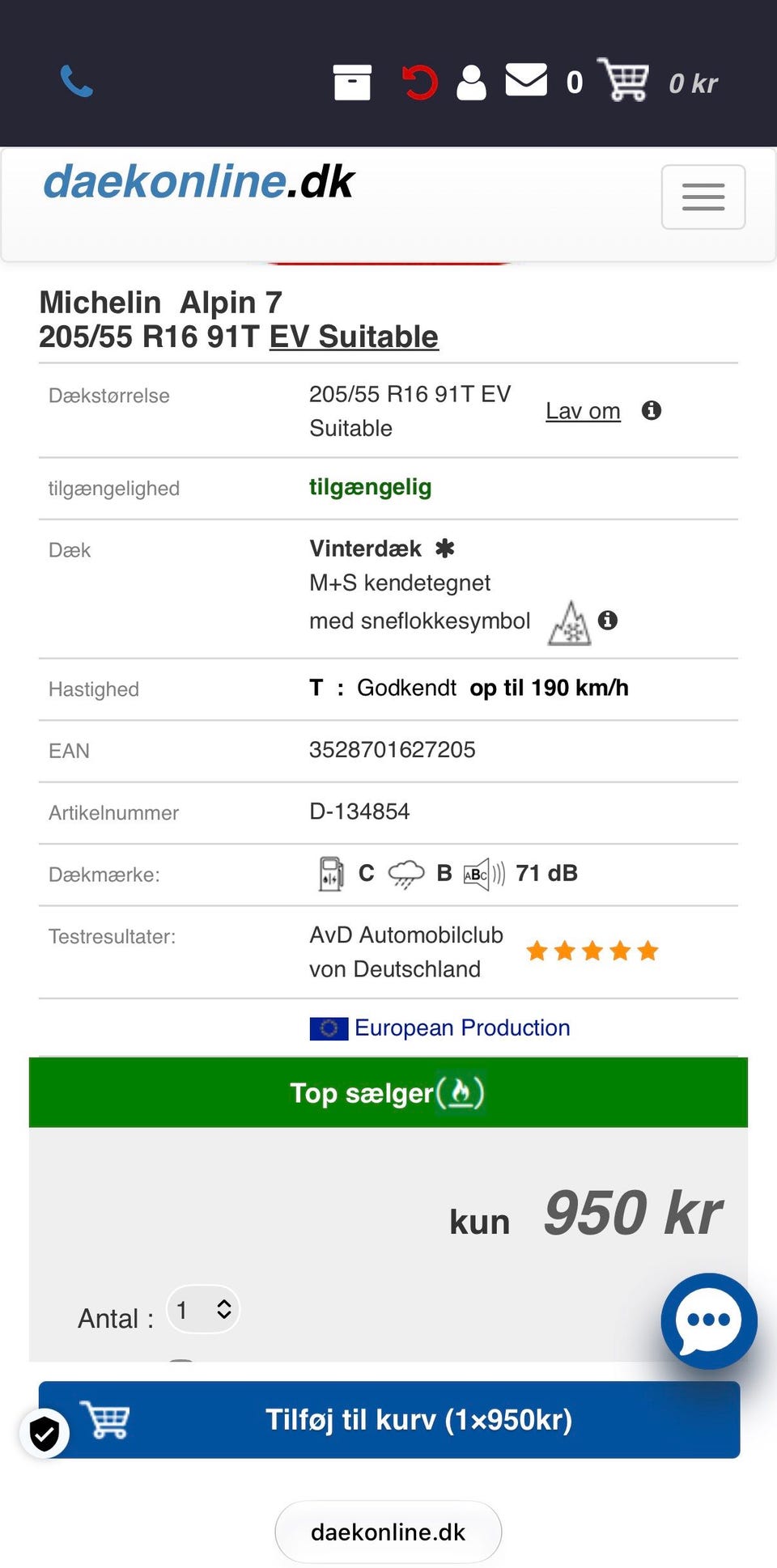 Galleribillede