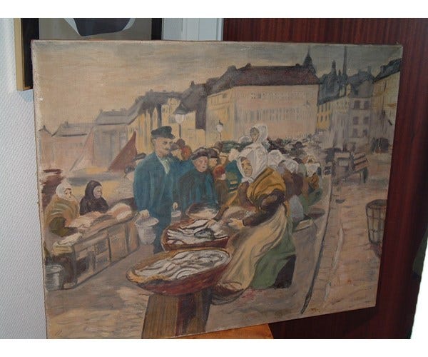 Galleribillede