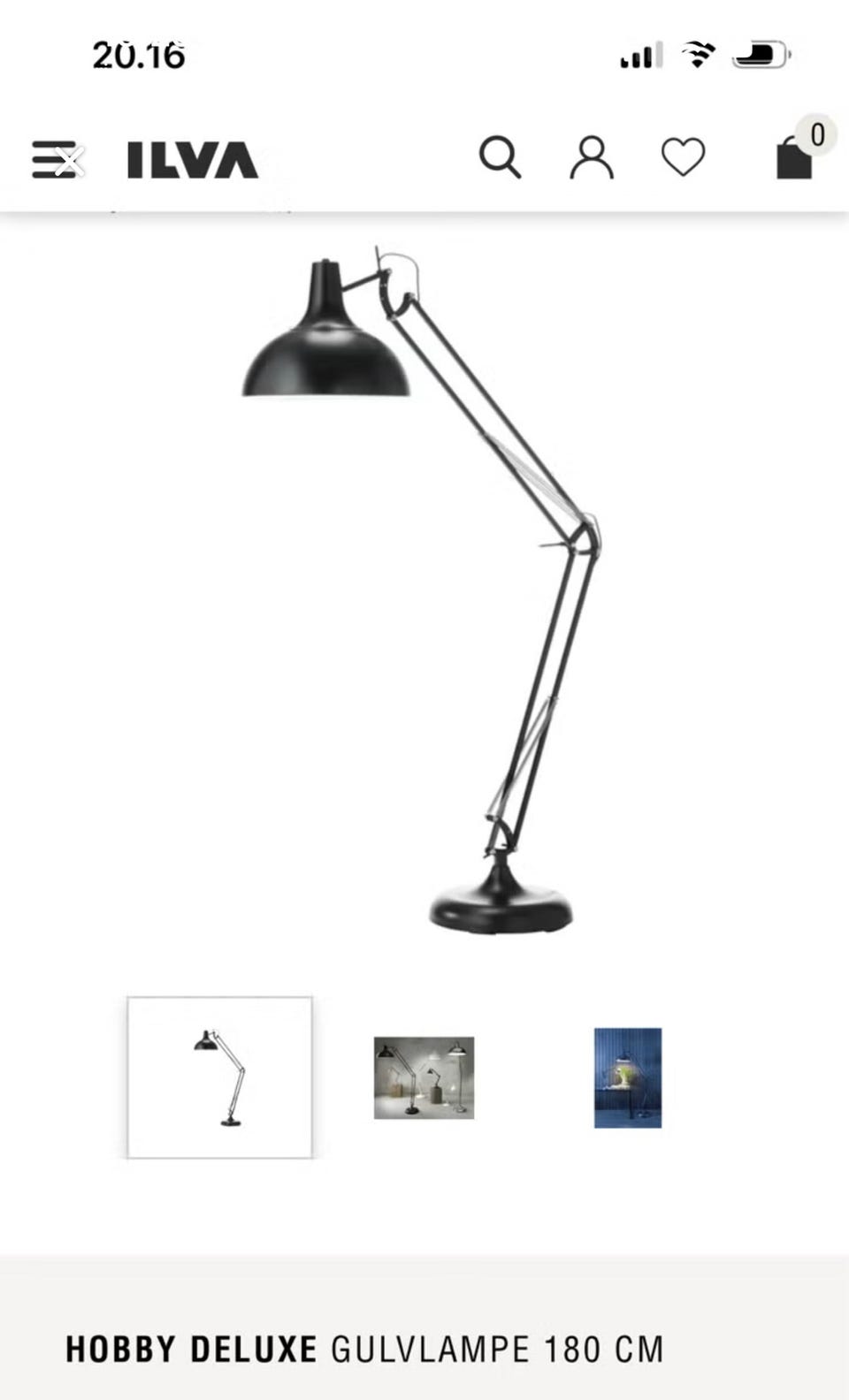 Galleribillede