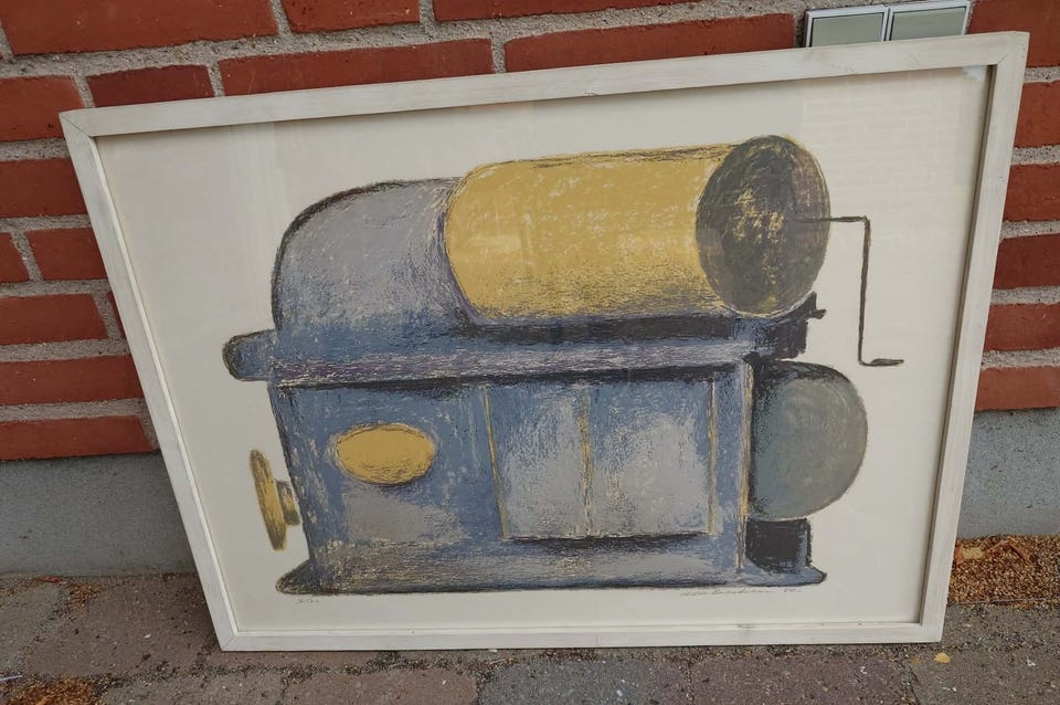 Galleribillede