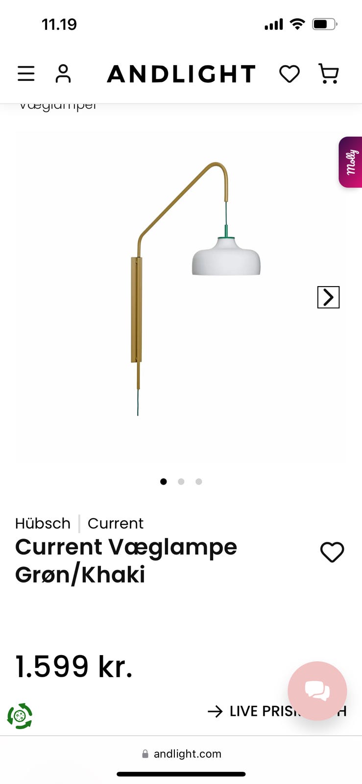 Galleribillede