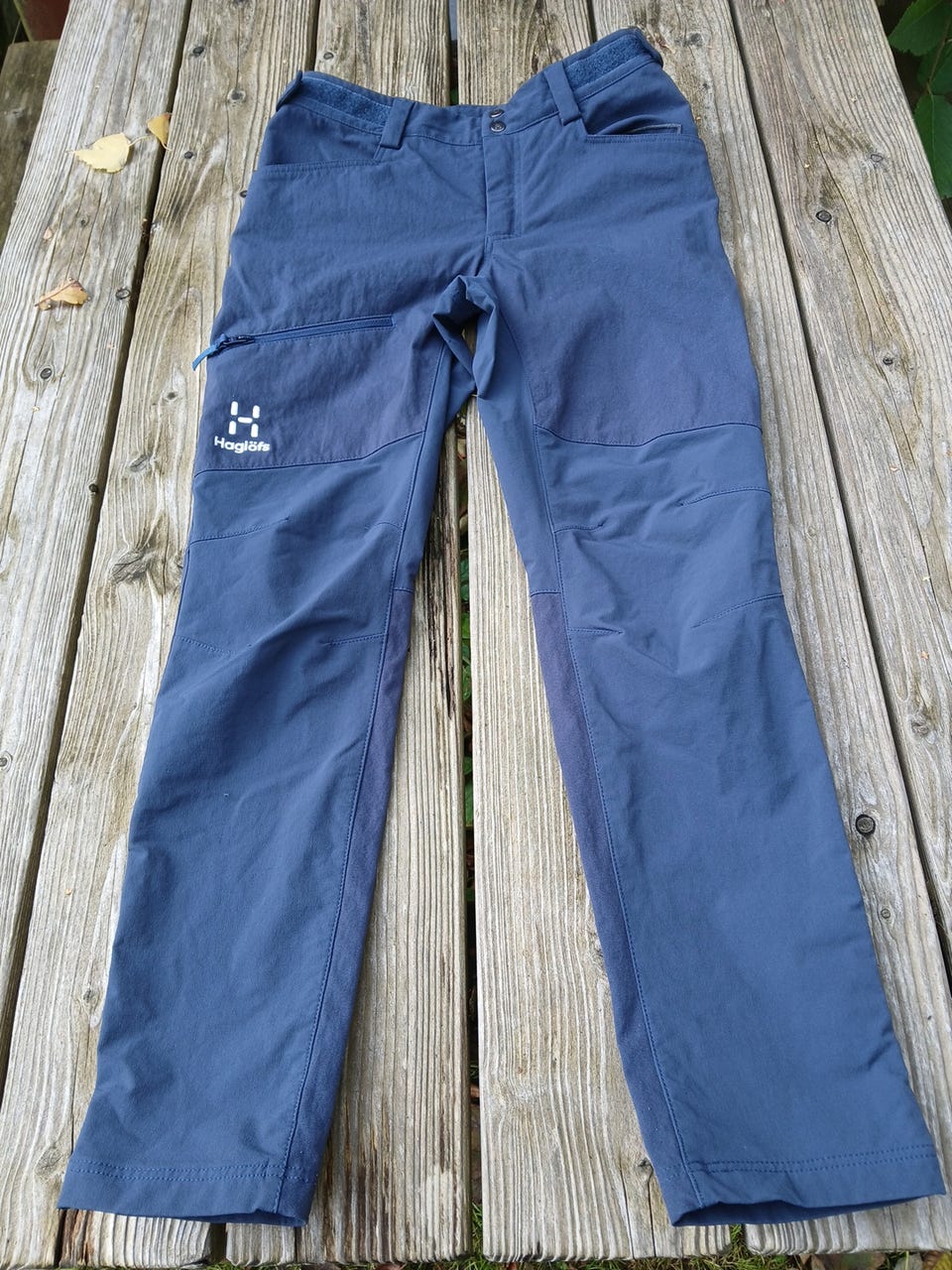Haglöfs, Haglofs unisex outdoor bukser