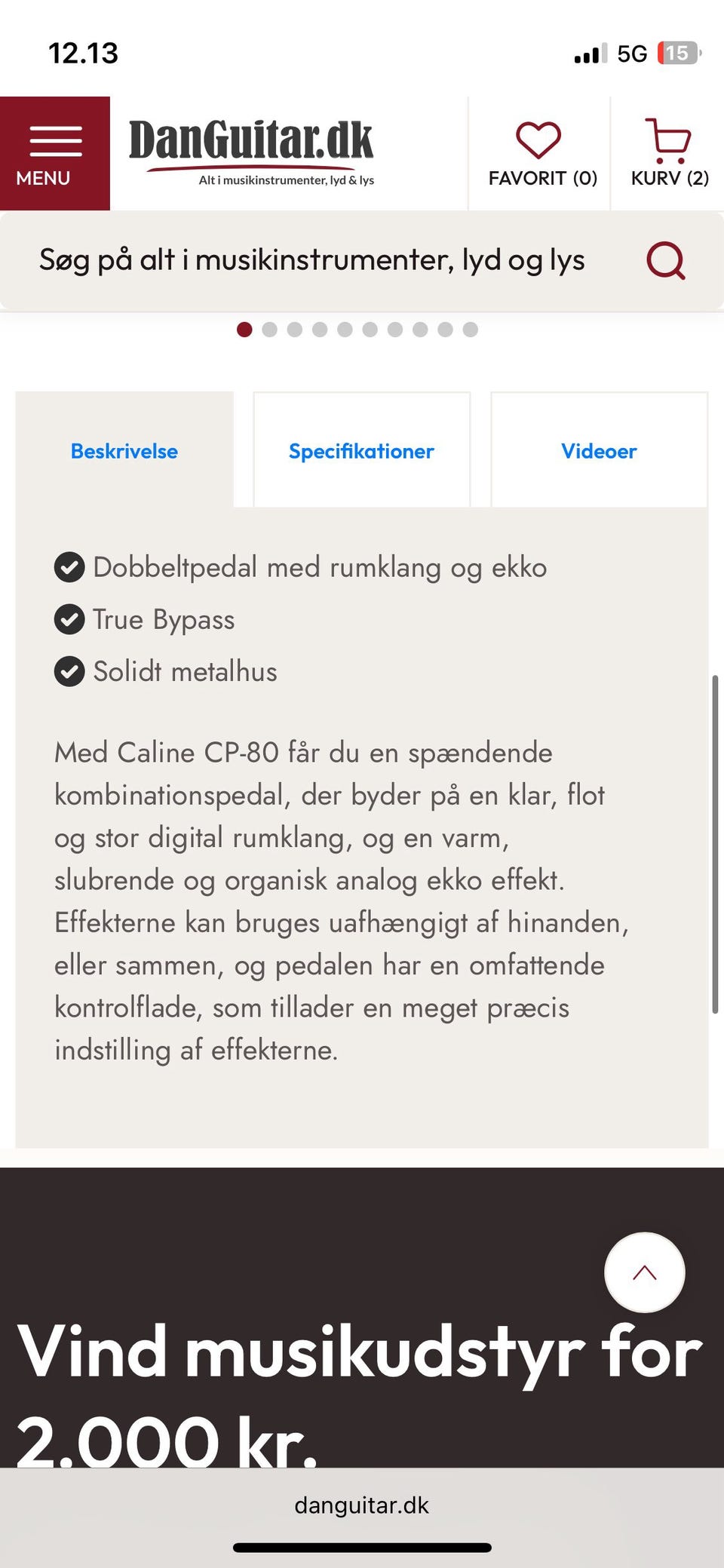 Galleribillede