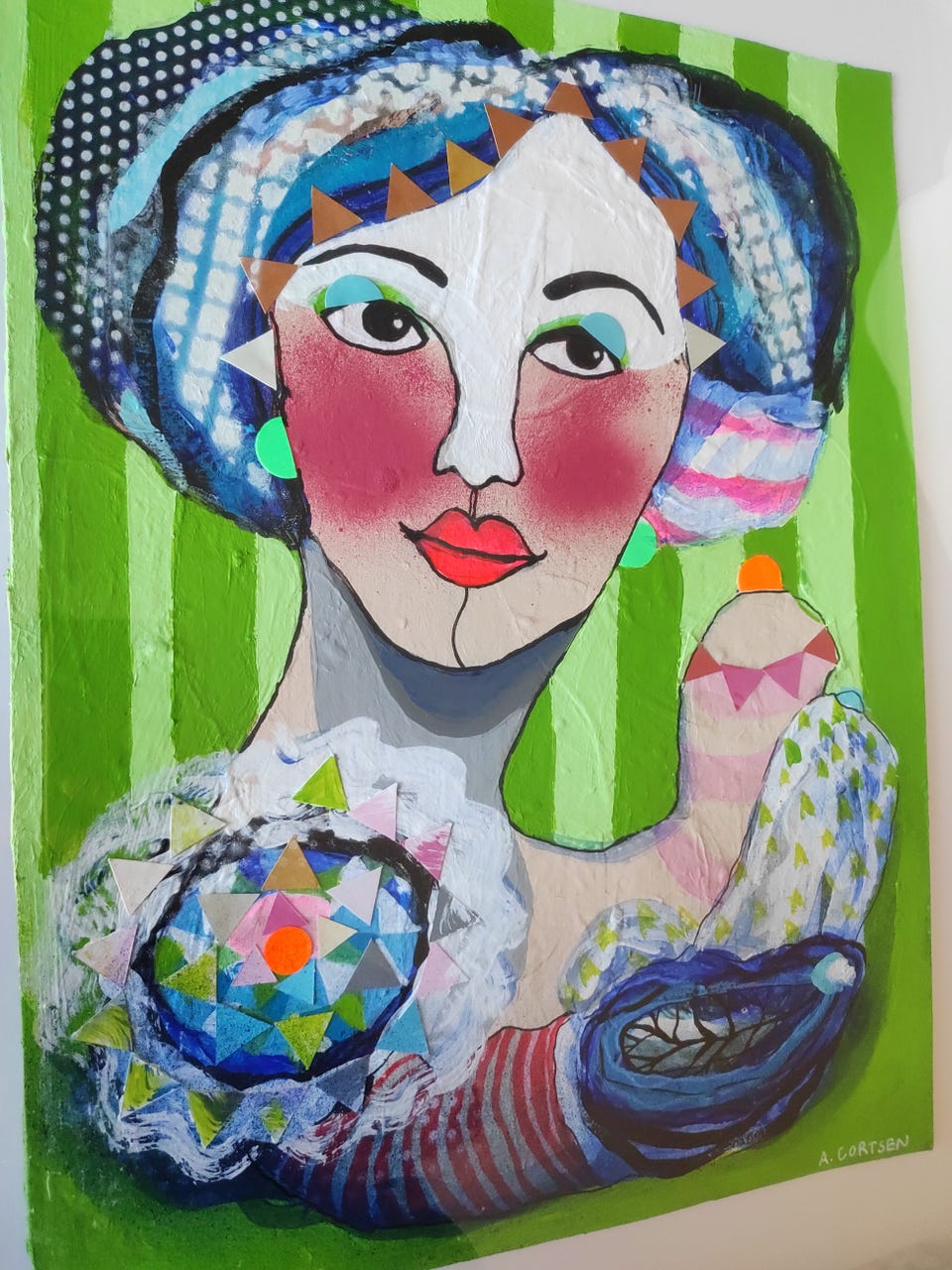 Galleribillede