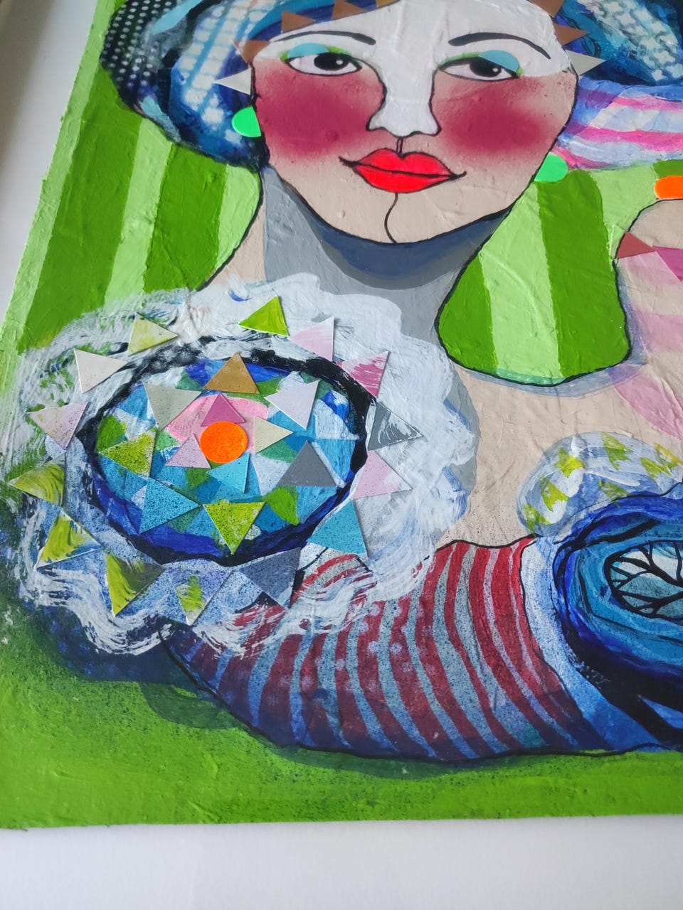 Galleribillede