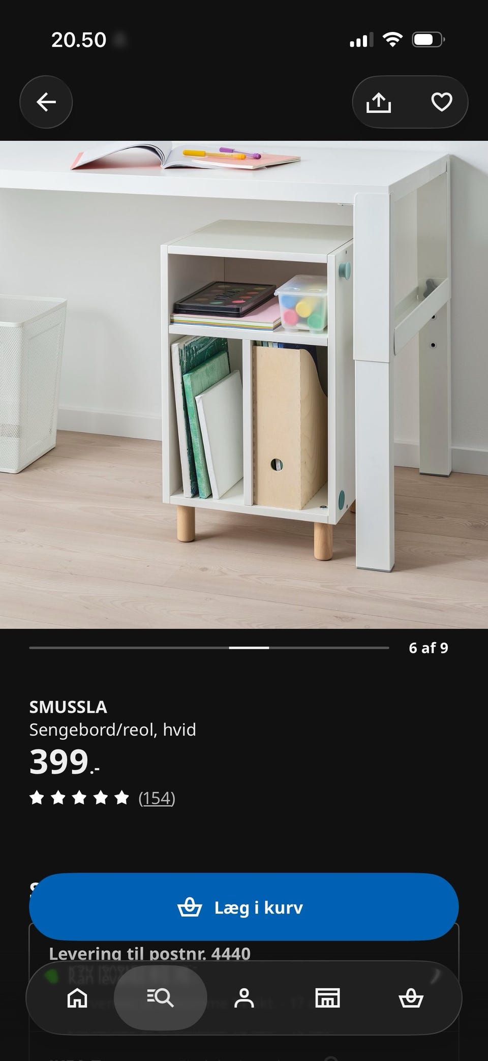 Galleribillede