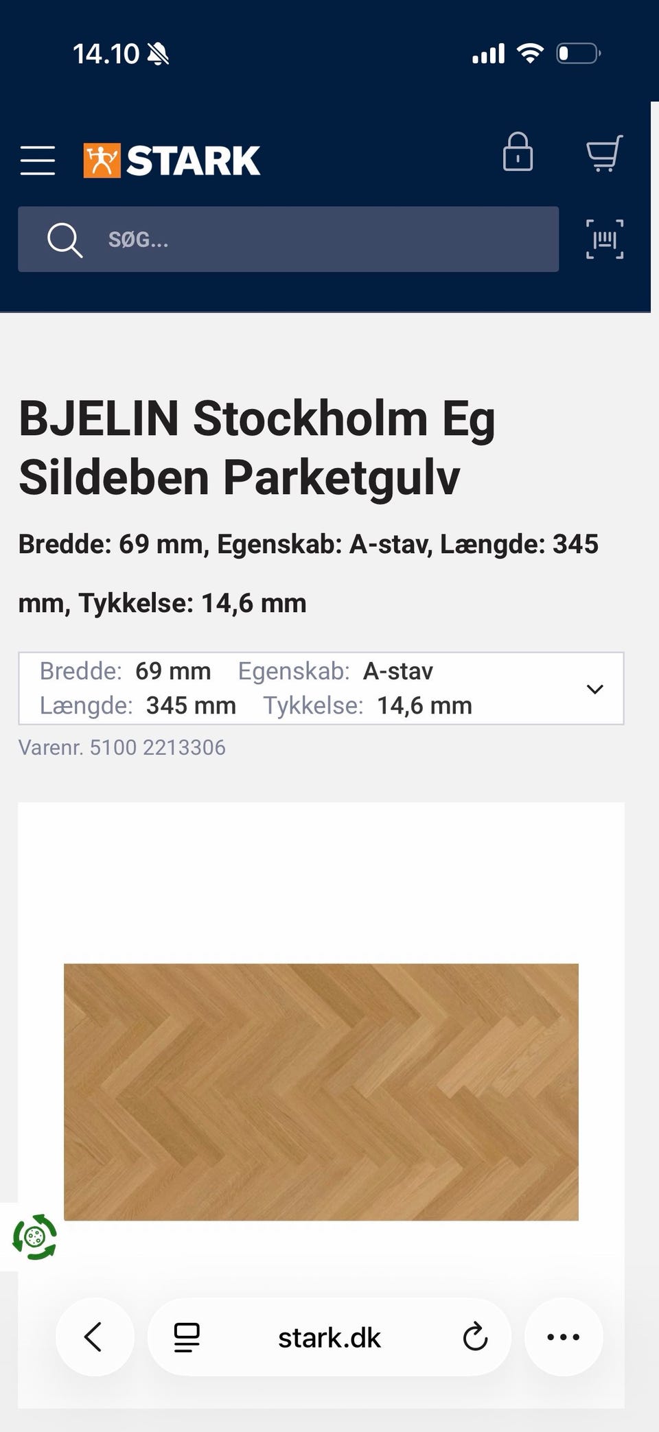 Galleribillede