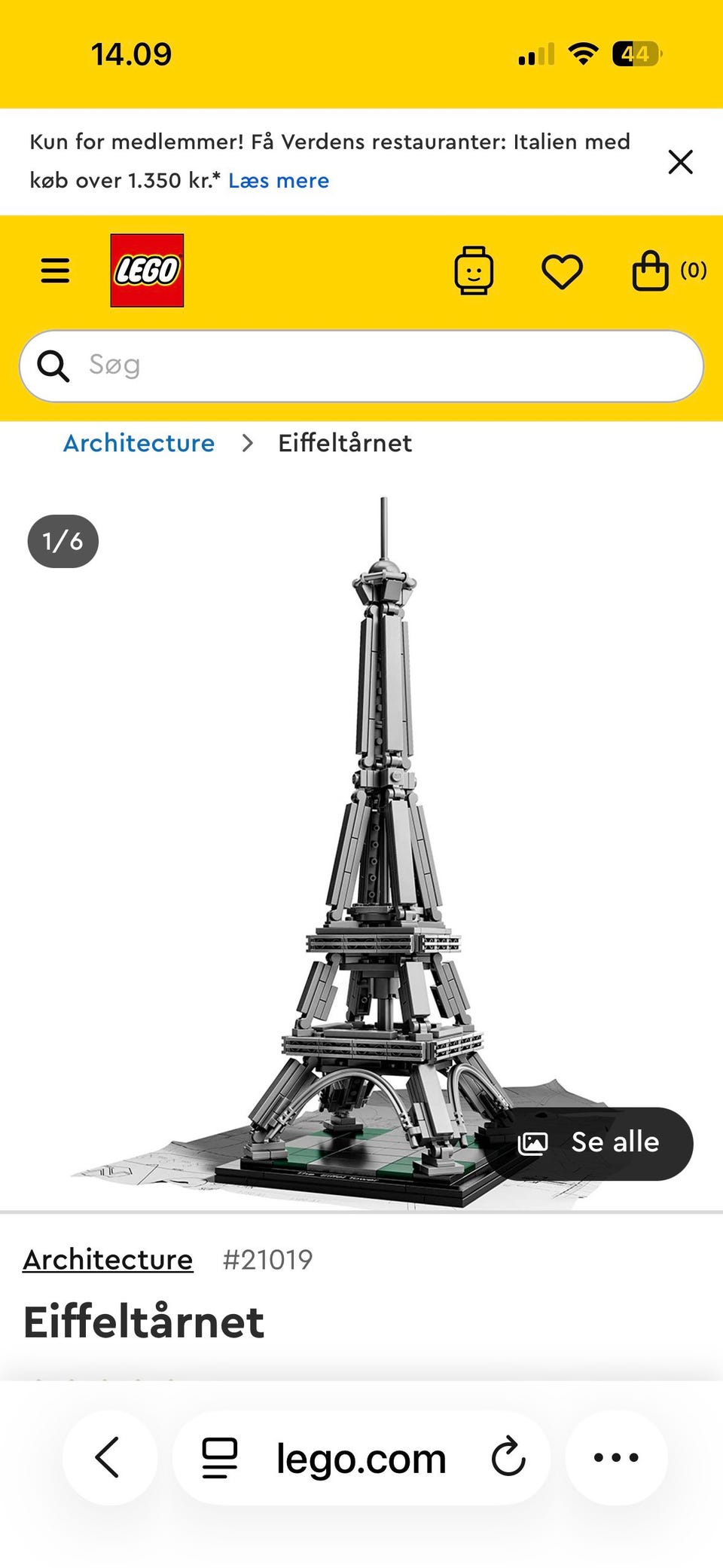 Galleribillede