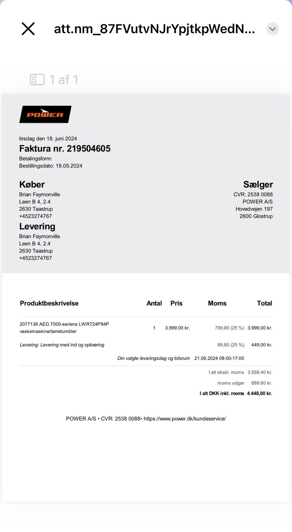 Galleribillede