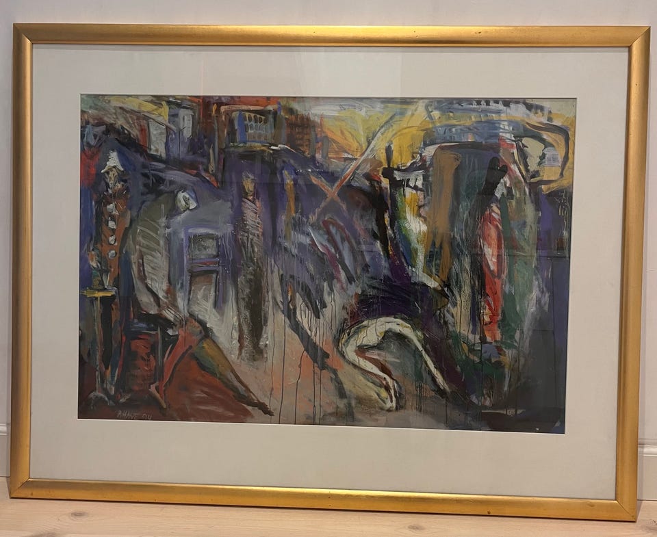 Galleribillede