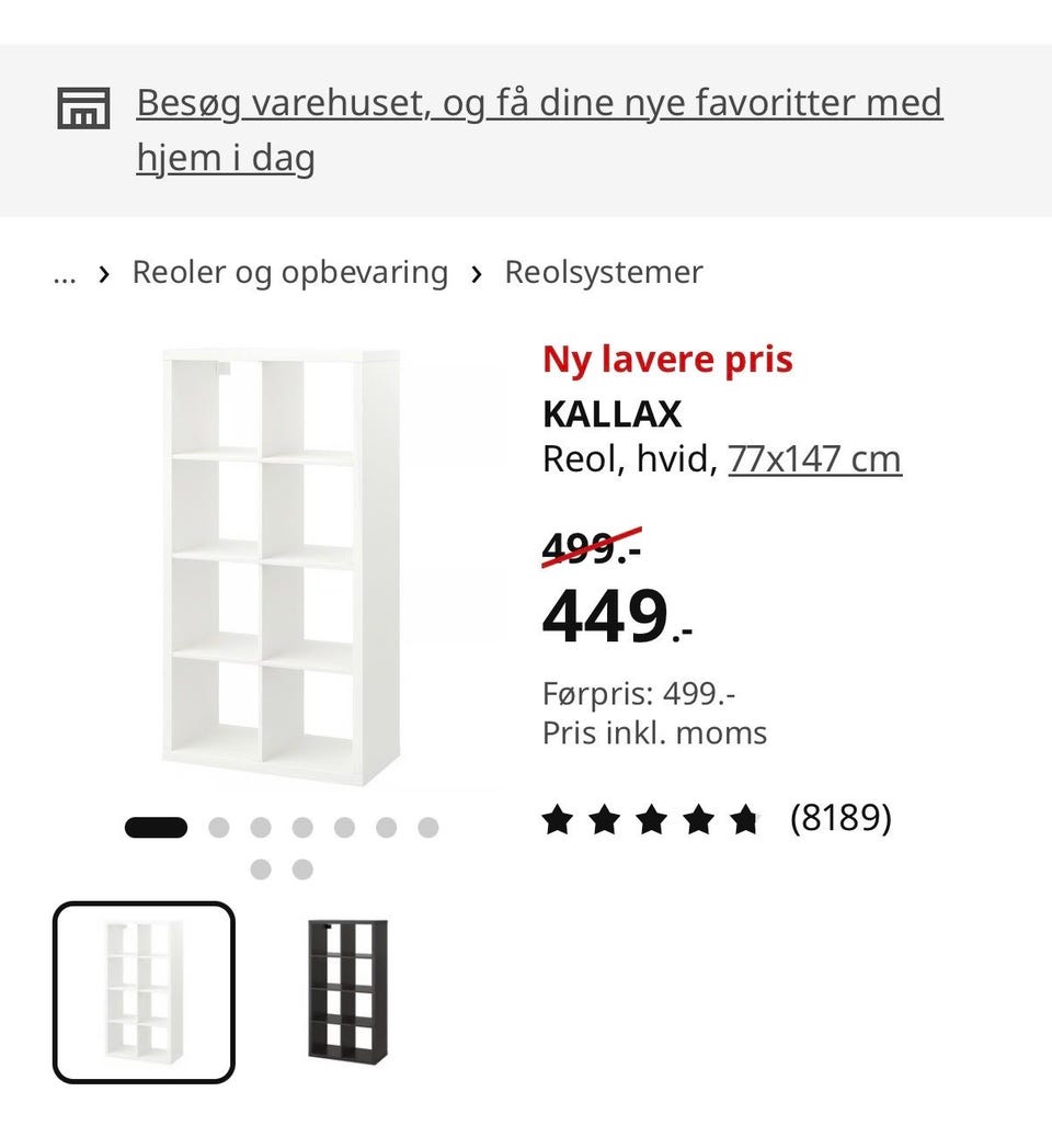 Galleribillede