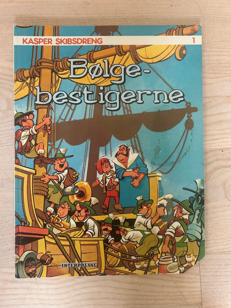 Galleribillede