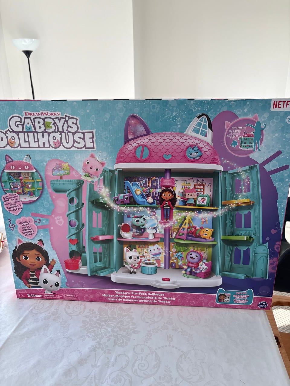 Galleribillede