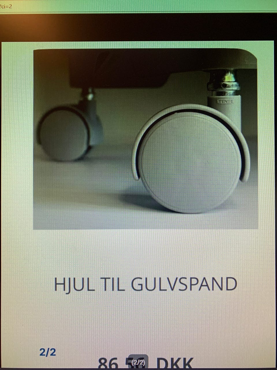 Galleribillede