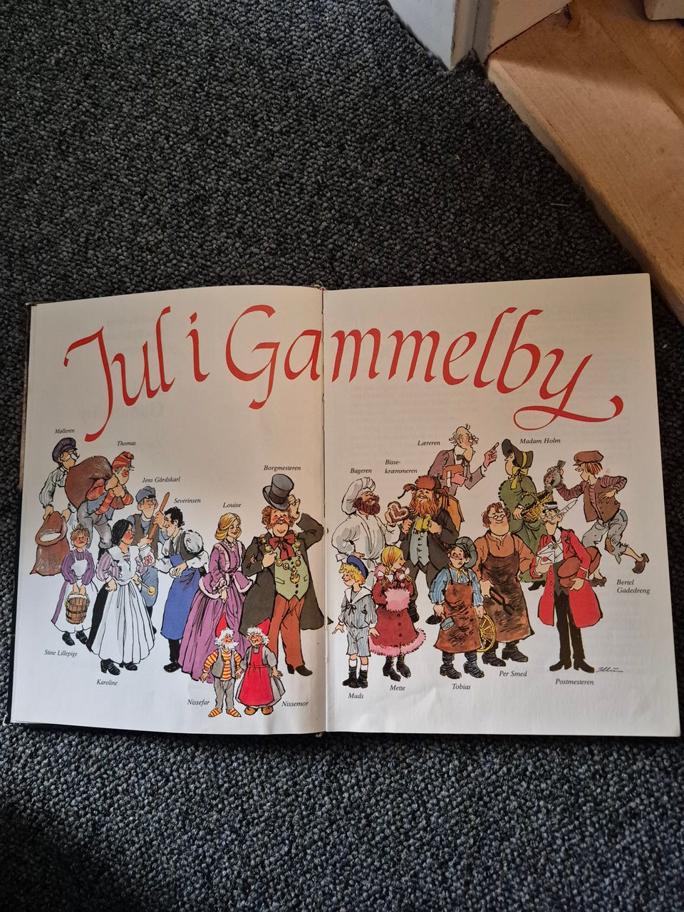 Galleribillede