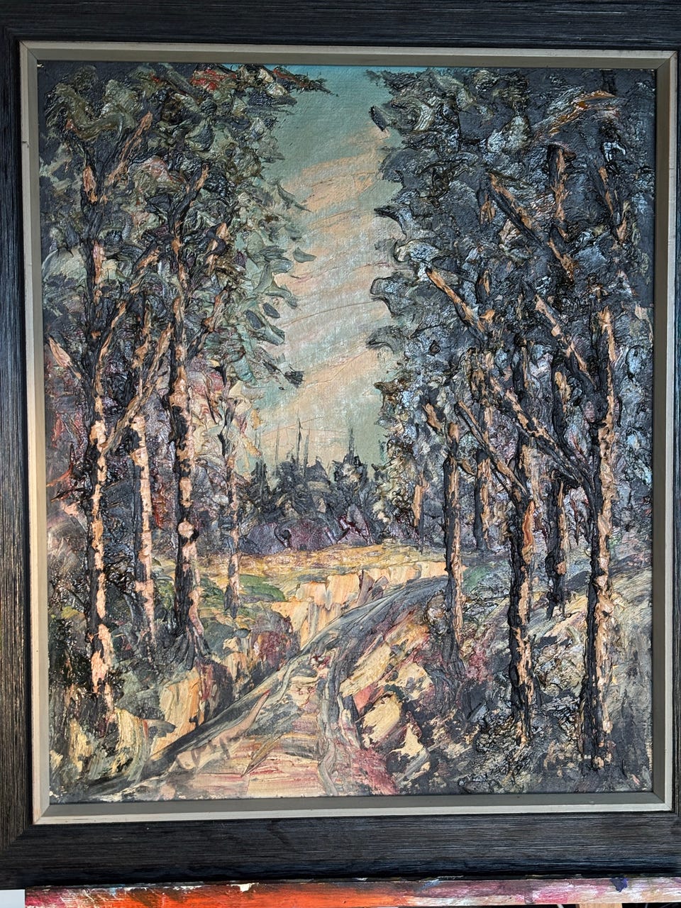 Galleribillede